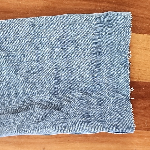 ✨️1✨️MISS ME Capri, Size 27, **Altered To Capri** - Picture 4 of 6